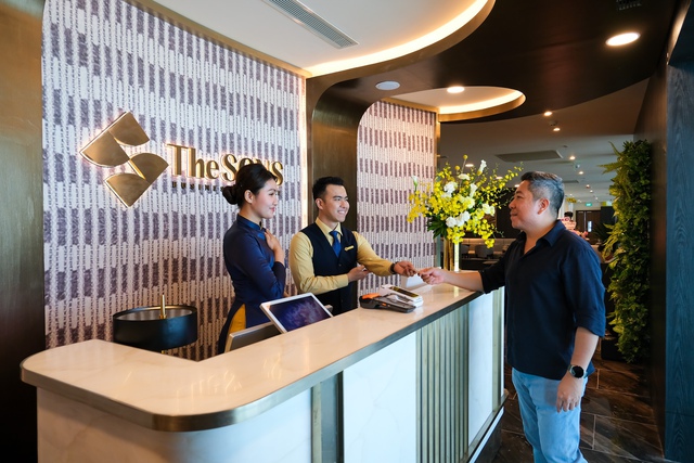 Từ "đặc quyền thương gia" đến xu hướng trải nghiệm mở rộng- Ảnh 3.