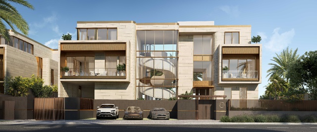 Giải mã 5 yếu tố định danh bất động sản hàng hiệu tại Việt Nam- Ảnh 1.