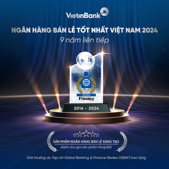 VietinBank - Vươn mình cùng đất nước- Ảnh 2.