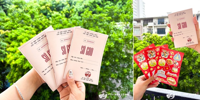 Cửu Vân Long Premium rực rỡ sắc đỏ đón Quốc khánh- Ảnh 2.