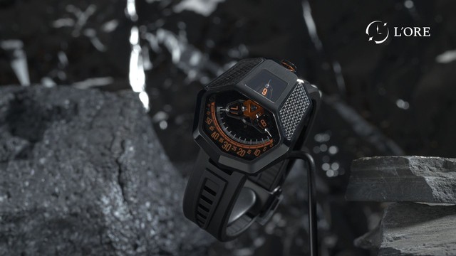 ATOWAK thương hiệu đồng hồ cao cấp tại châu Á- Ảnh 2.