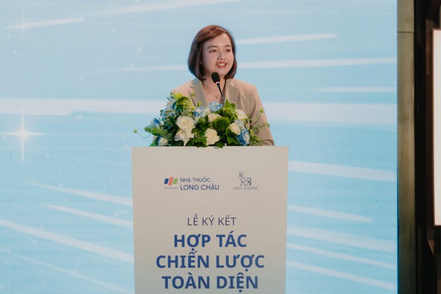 Long Châu và Novo Nordisk bắt tay đưa sản phẩm điều trị thừa cân, béo phì, đái tháo đường đến Việt Nam- Ảnh 2.