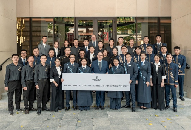 Giải mã 5 yếu tố định danh bất động sản hàng hiệu tại Việt Nam- Ảnh 2.