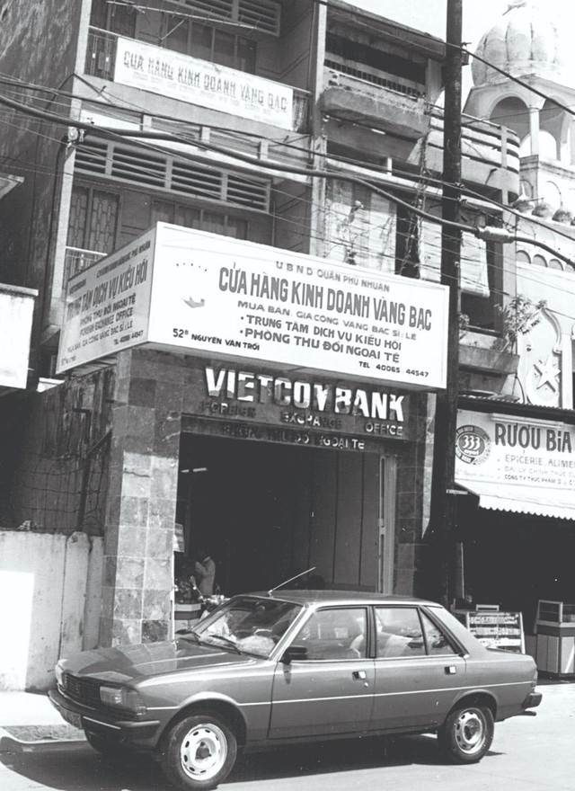 PNJ - biểu tượng Vàng của tinh thần đổi mới và tiên phong- Ảnh 3.