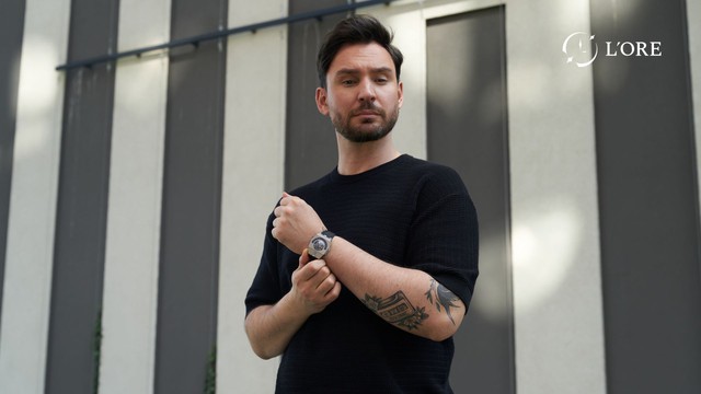 ATOWAK thương hiệu đồng hồ cao cấp tại châu Á- Ảnh 3.