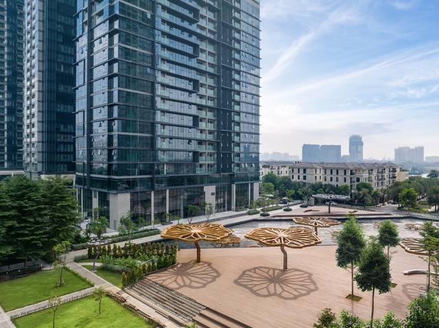 Giải mã 5 yếu tố định danh bất động sản hàng hiệu tại Việt Nam- Ảnh 3.