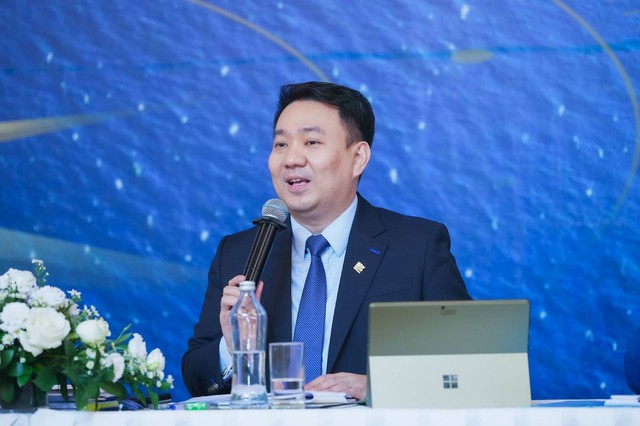 PNJ - biểu tượng Vàng của tinh thần đổi mới và tiên phong- Ảnh 4.