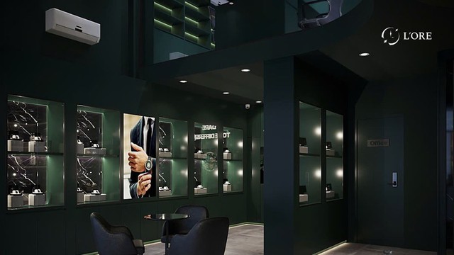 ATOWAK thương hiệu đồng hồ cao cấp tại châu Á- Ảnh 4.