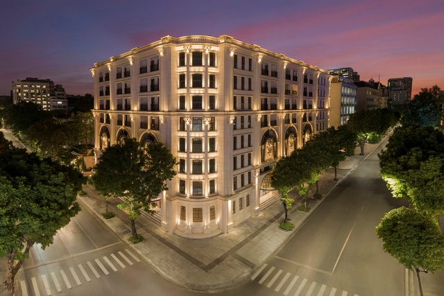 Giải mã 5 yếu tố định danh bất động sản hàng hiệu tại Việt Nam- Ảnh 4.