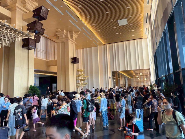 Bất động sản nghỉ dưỡng thoát khỏi cảnh "mùa vụ" - Bài toán lấp đầy công suất quanh năm- Ảnh 1.