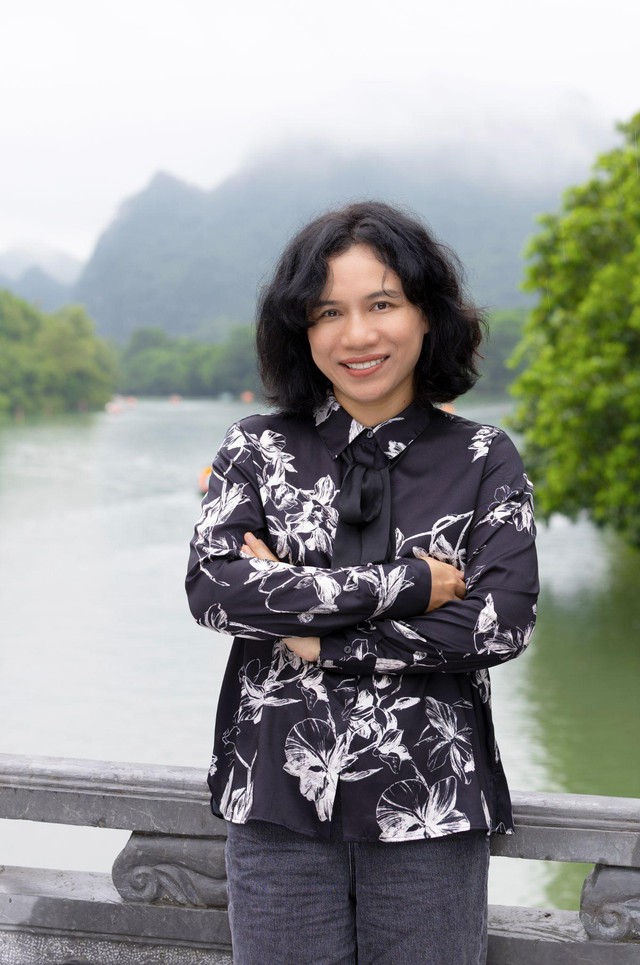 Khơi dậy tình yêu di sản của thế hệ trẻ qua lịch sử sống động- Ảnh 1.