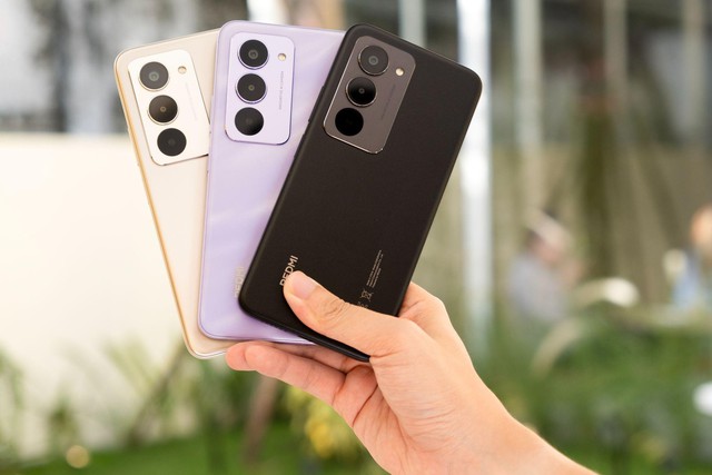 Redmi 15 – Smartphone phổ thông toàn diện, tối ưu cho tài xế công nghệ- Ảnh 1.