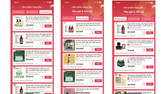 iCare Pharma – Thương hiệu chăm sóc tóc được tin dùng- Ảnh 3.