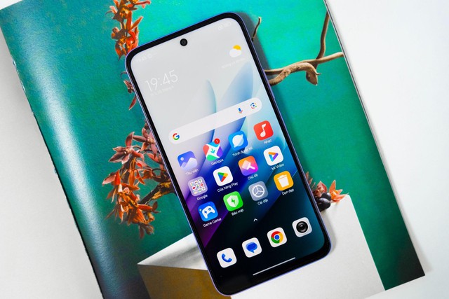 Redmi 15 – Smartphone phổ thông toàn diện, tối ưu cho tài xế công nghệ- Ảnh 3.