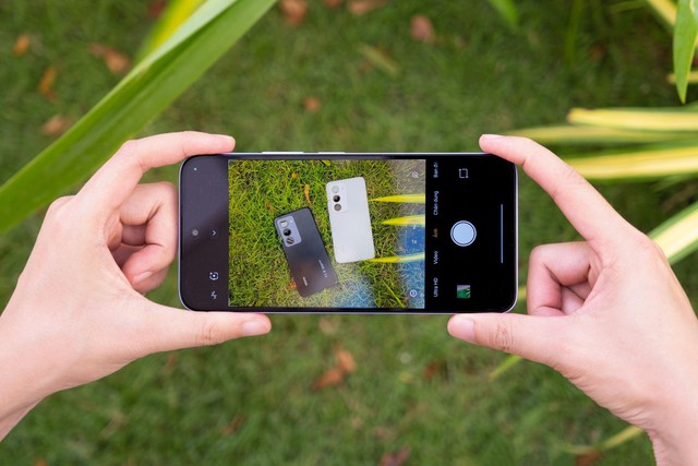 Redmi 15 – Smartphone phổ thông toàn diện, tối ưu cho tài xế công nghệ- Ảnh 4.