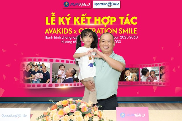 DNA tử tế của AVAKids - kim chỉ nam cho một cam kết bền bỉ - Ảnh 1.