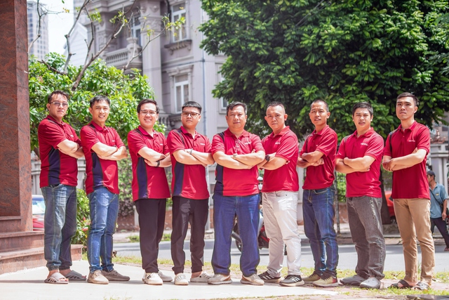 Kỷ nguyên vươn mình của Logistics Việt: VietFul tiên phong số hóa vận hành thương mại điện tử- Ảnh 3.