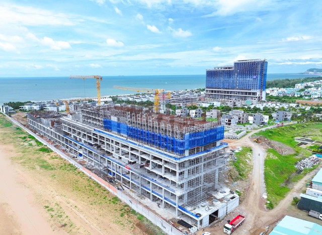 TDG Group tăng vốn điều lệ, khẳng định bước tiến mới trong quý 3/2025- Ảnh 1.