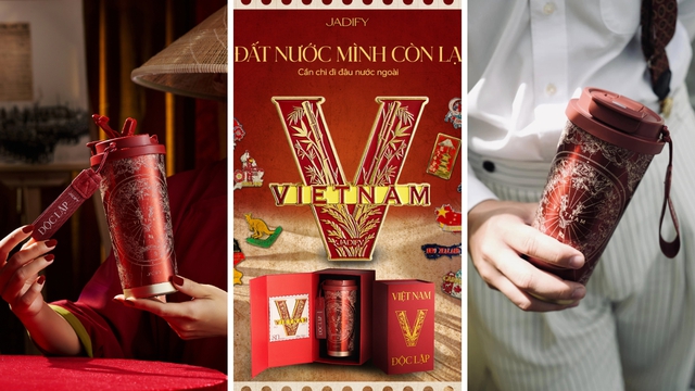 Khi người trẻ kể chuyện "Việt Nam Độc Lập"- Ảnh 1.