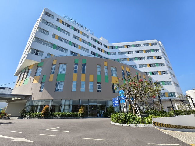 Vinmec Nha Trang bắt tay Đại học T&acirc;y Nguy&ecirc;n: Bước tiến mới cho y tế T&acirc;y Nguy&ecirc;n - Ảnh 1.