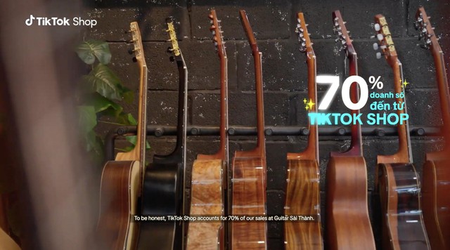 Hành trình biến đam mê thành “cỗ máy” tạo đơn của người thợ làm đàn- Ảnh 1.