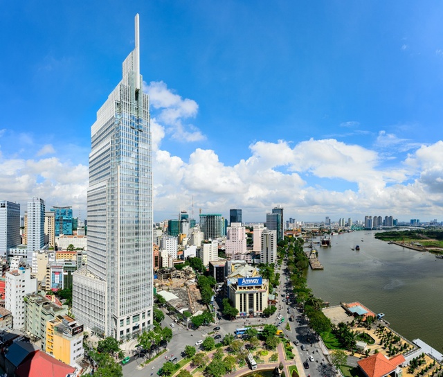 S&P nâng hạng tín nhiệm Vietcombank lên BB+, cao nhất khối ngân hàng, ngang bằng xếp hạng quốc gia- Ảnh 1.