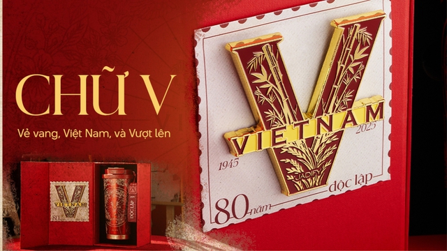 Khi người trẻ kể chuyện "Việt Nam Độc Lập"- Ảnh 2.