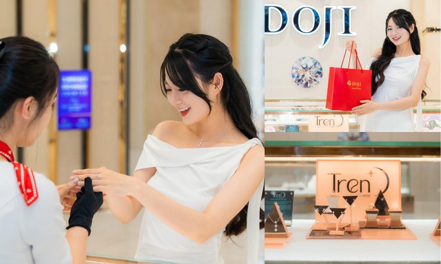 DOJI đồng hành cùng Concert Em Xinh “Say Hi”: Chờ đợi gì từ sự kết hợp này?- Ảnh 3.