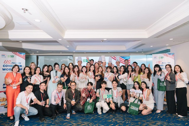 Từ trải nghiệm vị giác đến câu chuyện hội nhập- Ảnh 4.