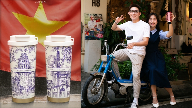 Khi người trẻ kể chuyện "Việt Nam Độc Lập"- Ảnh 4.