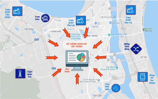 Vconnex khẳng định vị thế công nghệ số tại Triển lãm Thành tựu Đất nước 2025- Ảnh 4.