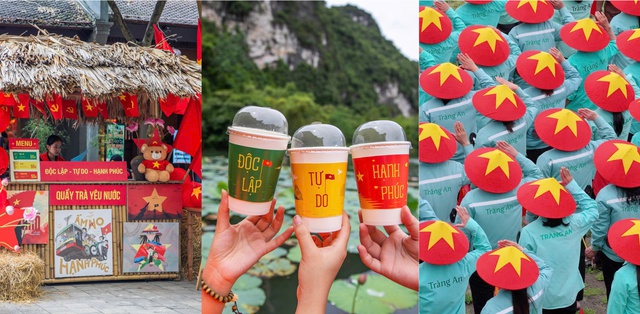 Khơi dậy tình yêu di sản của thế hệ trẻ qua lịch sử sống động- Ảnh 3.