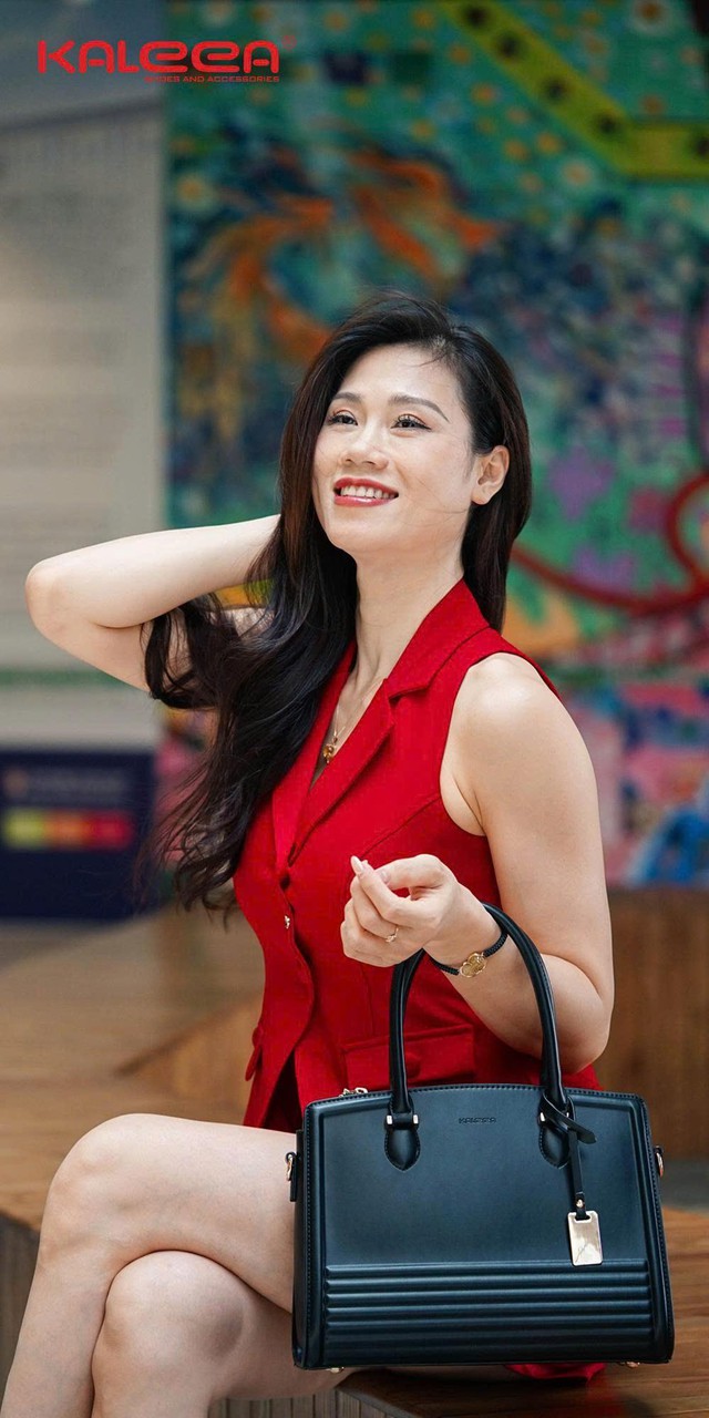 Gợi ý để tận hưởng 2/9: Vui chơi thoải mái, lên đồ đẹp cùng Kaleea- Ảnh 3.