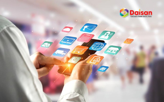 Daisan Group: Triển khai chuỗi bán sỉ & lẻ vật liệu xây dựng, gạch trang trí cao cấp- Ảnh 4.