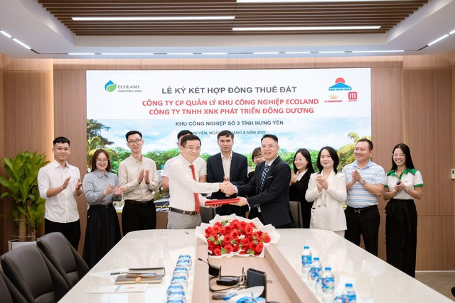 Xe điện MOVE công bố mở rộng nhà máy thứ 3 ngay trước thềm Đại lễ- Ảnh 2.