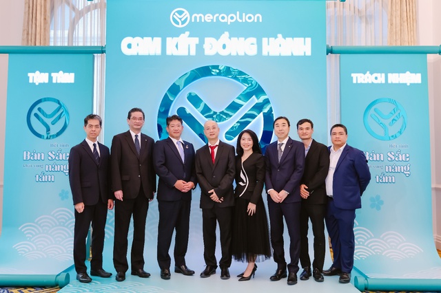 MERAPLION sau M&A: Chiến lược toàn cầu hóa ngành dược Việt- Ảnh 2.