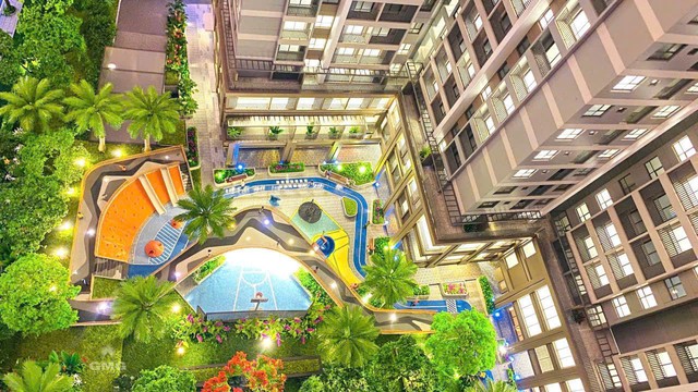 Sa bàn TT Avio - Tái hiện tinh thần Nhật Bản bằng trải nghiệm thị giác- Ảnh 2.