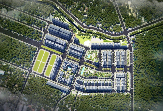 Điện Biên Phủ: Cánh cửa kinh tế Tây Bắc rộng mở- Ảnh 3.