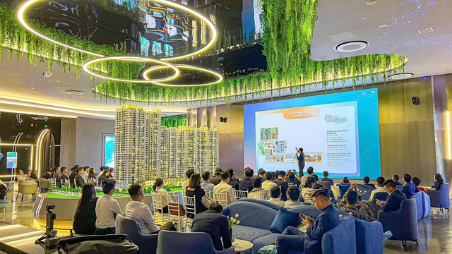 Sa bàn TT Avio - Tái hiện tinh thần Nhật Bản bằng trải nghiệm thị giác- Ảnh 4.