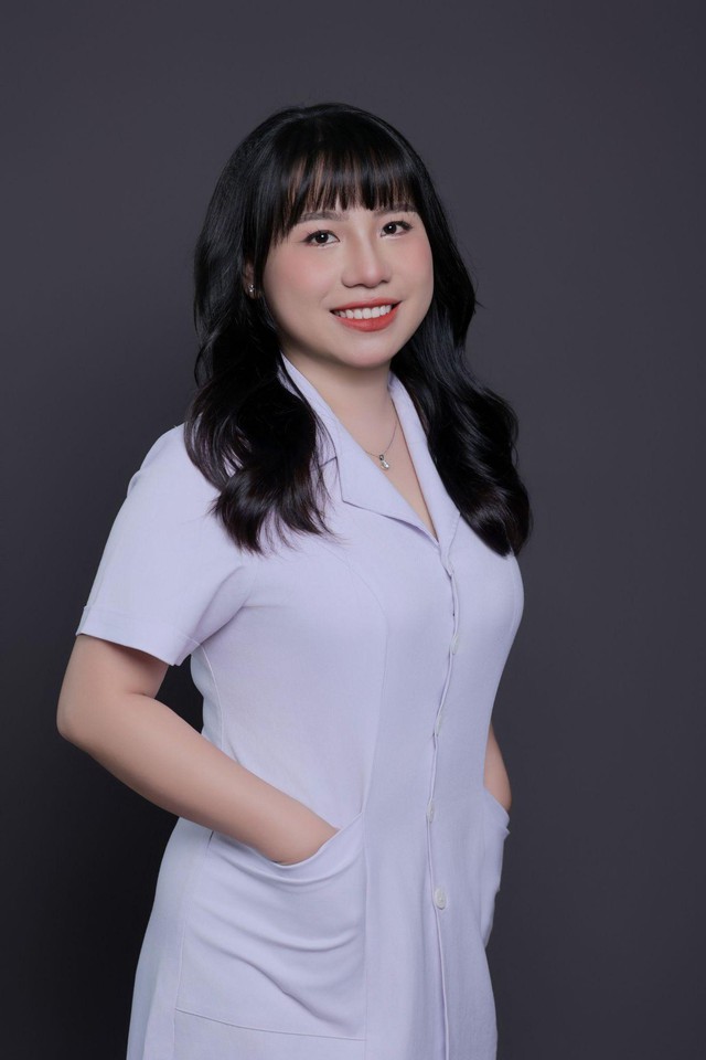 Bách Nhiên Mộc - Hành trình chữa lành bằng tri thức, tự nhiên và lòng người- Ảnh 1.