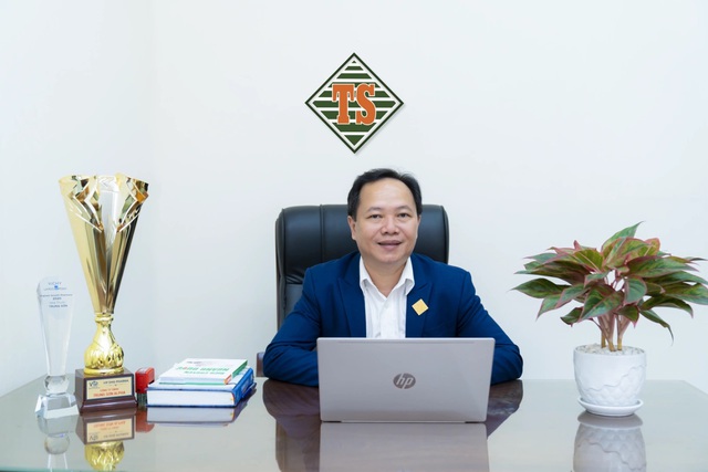 Bách Nhiên Mộc - Hành trình chữa lành bằng tri thức, tự nhiên và lòng người- Ảnh 2.