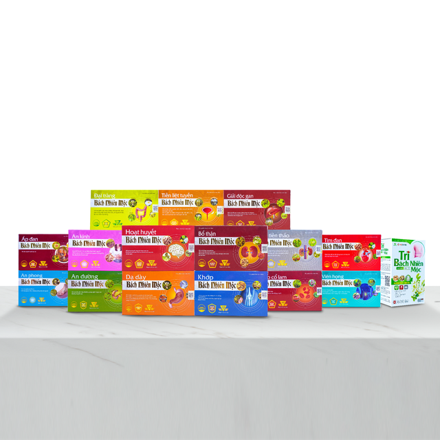 Bách Nhiên Mộc - Hành trình chữa lành bằng tri thức, tự nhiên và lòng người- Ảnh 3.