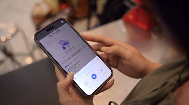 Tiệm bánh gia truyền Phương Soát Huy Vân “lên đơn” bằng giọng nói với MISA eShop- Ảnh 2.