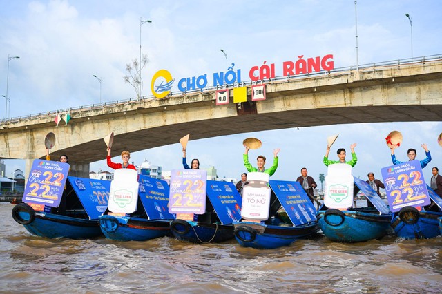 Từ Bắc vào Nam, 2.222 điểm đến của sức khỏe, an tâm và uy tín- Ảnh 3.