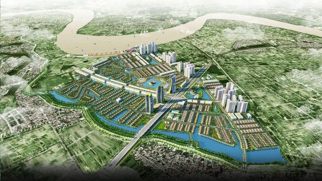 NewstarLand chính thức phân phối dự án Alluvia City- Ảnh 2.