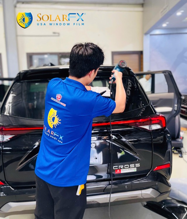 SolarFX - Lựa chọn tin cậy cho phim cách nhiệt cao cấp- Ảnh 4.