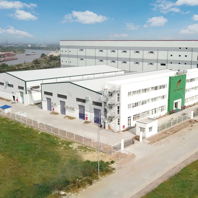 Bách Nhiên Mộc - Hành trình chữa lành bằng tri thức, tự nhiên và lòng người- Ảnh 4.