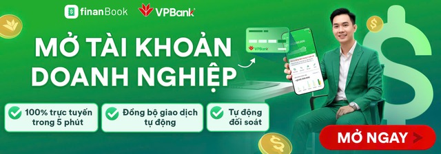 Giải pháp tài chính - công nghệ từ VPBank giúp SME tối ưu chi phí- Ảnh 1.