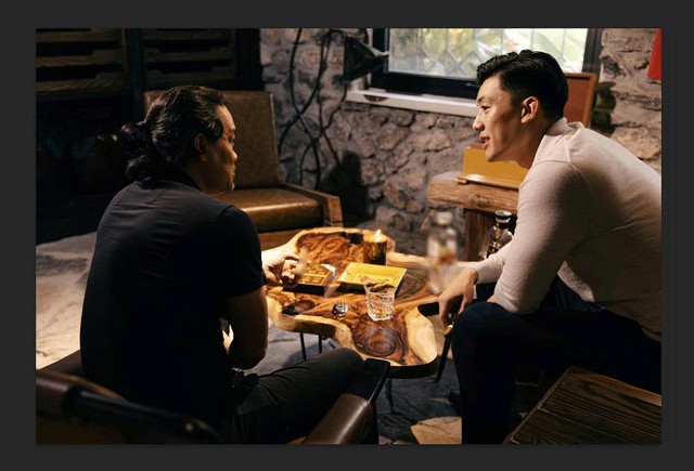 Đồi Quán Boutique Mansion – Dinh thự độc bản cho giới doanh nhân tinh hoa- Ảnh 1.