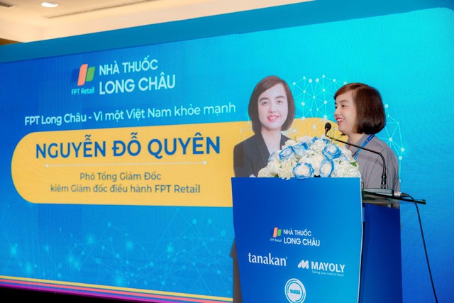 Long Châu cùng Mayoly khởi xướng chương trình tầm soát sức khỏe trí nhớ- Ảnh 3. Long Châu cùng Mayoly khởi xướng chương trình tầm soát sức khỏe trí nhớ- Ảnh 3.